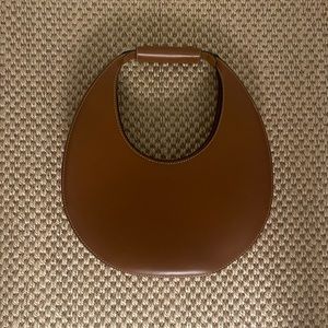 Staud Leather Bag